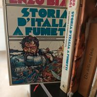 Storia di Italia a fumetti 