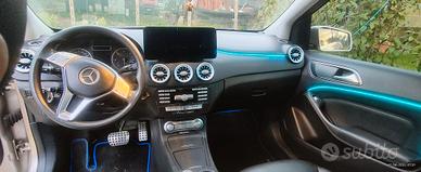 Mercedes classe b w246