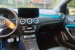 Mercedes classe b w246