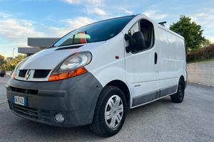 Renault Traffic 2004 90cv 1900