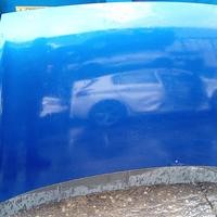 COFANO ANTERIORE FIAT Grande Punto 1Â° Serie 199A4