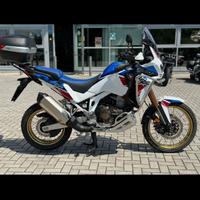 Africa Twin DTC