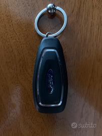 Chiave accensione telecomando