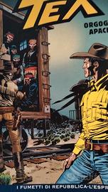 Tex Willer