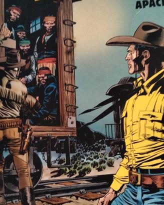 Tex Willer