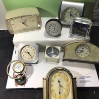 Orologi vintage