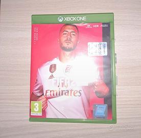 Fifa 20 xbox one