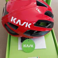 Casco Kask mod. Protone