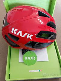 Casco Kask mod. Protone