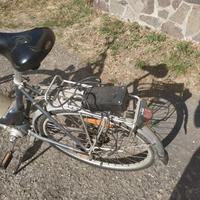 bici elettrica