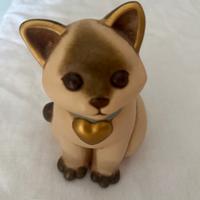 Gatto Siamese - Thun Fuori Produzione