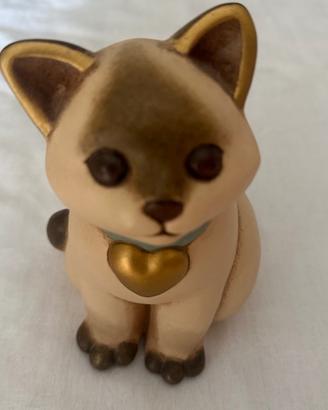 Gatto Siamese - Thun Fuori Produzione