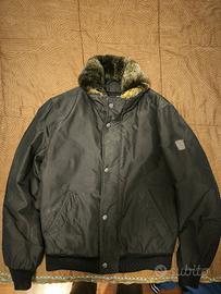 Giubbotto uomo ADHOC taglia 52