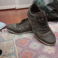 scarpe Sergio Tacchini