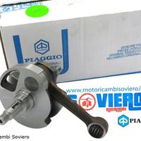 Albero Motore Originale Piaggio Vespa PX