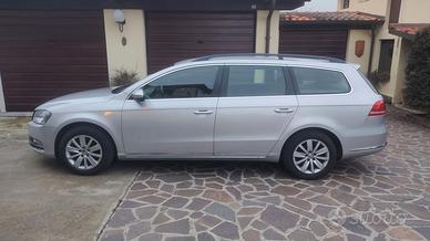 Volkswagen Passat Var. 1.4 TSI (Metano/benzina)
