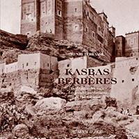 Libro "Kasbahs berbères de l'Atlas et des oasis...