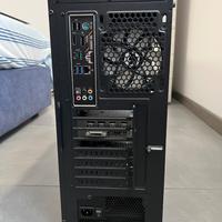 PC da gaming Custom