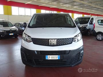 FIAT Scudo 2.0 BlueHDi 145 CV S&S PL-TN Furgone