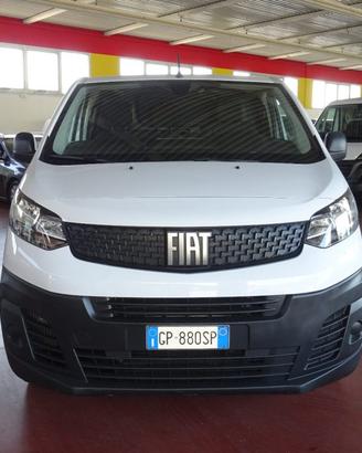FIAT Scudo 2.0 BlueHDi 145 CV S&S PLungo-TN Furg