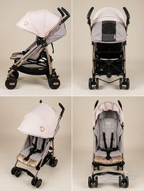 passeggino leggero Peg Perego Pliko Mini