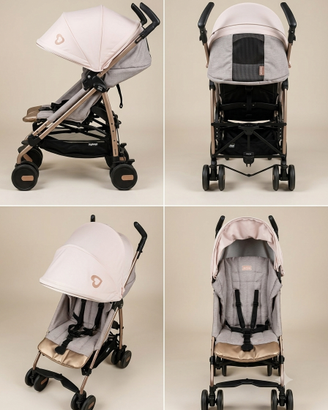 passeggino leggero Peg Perego Pliko Mini