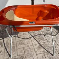 VASCHETTA BAGNO CAM