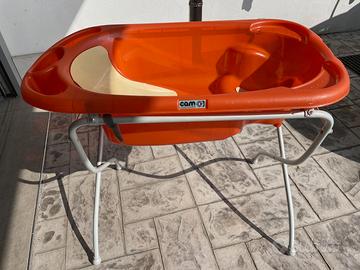VASCHETTA BAGNO CAM