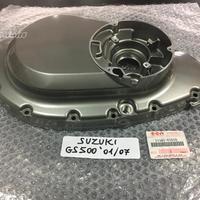 Coperchio frizione originale Suzuki GS500' 01/07