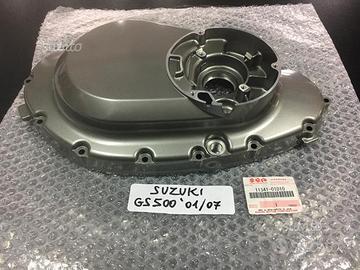 Coperchio frizione originale Suzuki GS500' 01/07