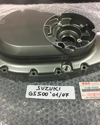 Coperchio frizione originale Suzuki GS500' 01/07