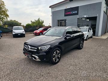 Mercedes-benz GLC 300 4Matic Mild hybrid Premium
