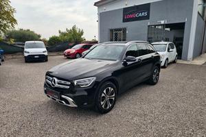 Mercedes-benz GLC 300 4Matic Mild hybrid Premium