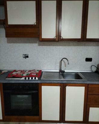 Cucina completa