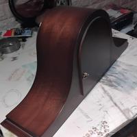 Orologio da soprammobile