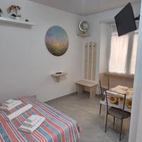 MONOLOCALE Zona Re di Roma disponible da maggio