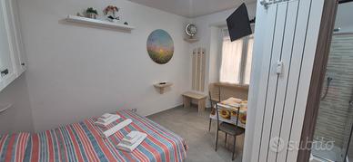 MONOLOCALE Zona Re di Roma disponible da maggio