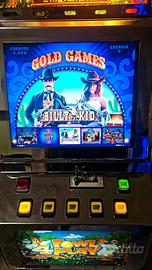 Slot-machine 