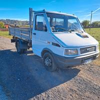 iveco daily 35.10 ribaltabile 
