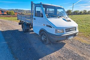 iveco daily 35.10 ribaltabile 