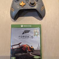 Forza Motorsport 5 Xbox One