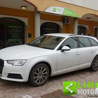 LINK MOTORS: AUDI A4 AVANT 2.0 TDI 150 CV