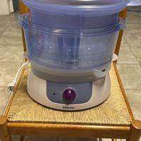VAPORIERA PHILIPS