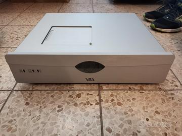 Lettore CD yba passion 600 cd player