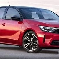 Ricambi OPEL ASTRA 2020/22