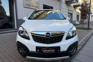 OPEL MOKKA 1.6 CDTI 136 CV COSMO CERTIFICATA NUOVA