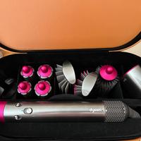 Dyson airwraps