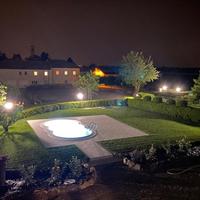 Piscine MIMOSA in VTR rinforzata