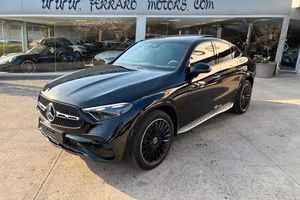 Mercedes glc 220 coupe a rent to buy