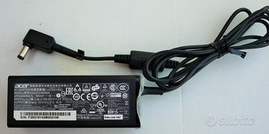 Alimentatore originale Notebook Acer
